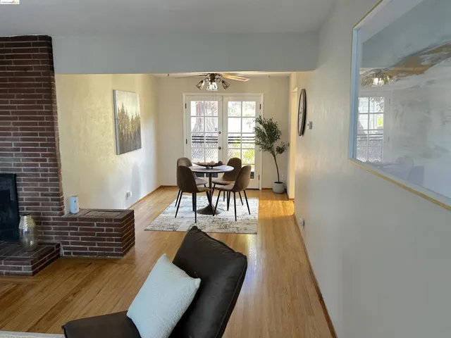 5841 Ralston Ave, Richmond, California 94805