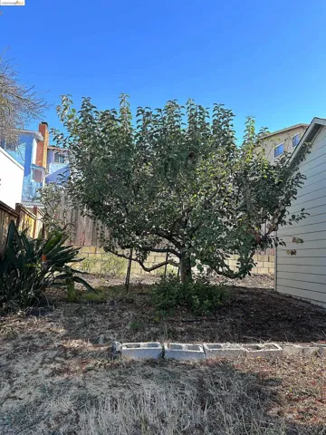 5841 Ralston Ave, Richmond, California 94805