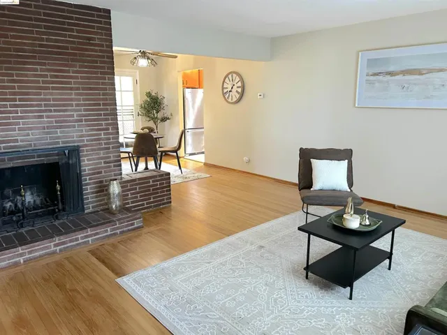5841 Ralston Ave, Richmond, California 94805