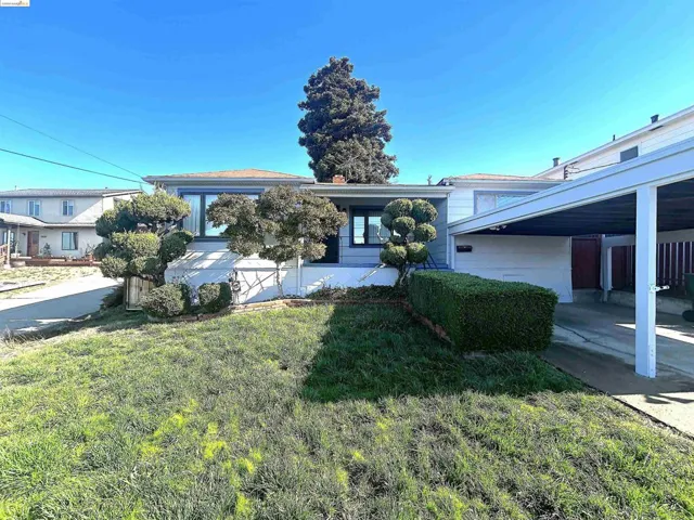 5841 Ralston Ave, Richmond, California 94805