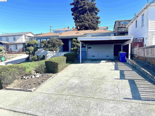 5841 Ralston Ave, Richmond, California 94805
