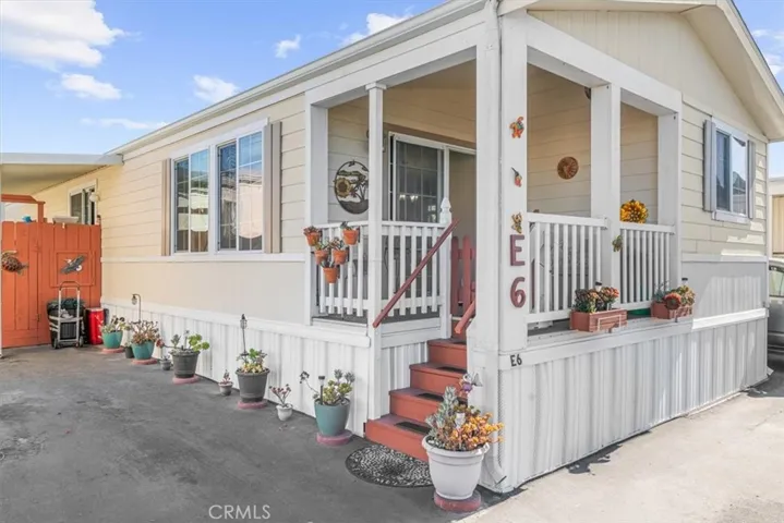 500 Atascadero #e6 Road, Morro Bay, California 93442