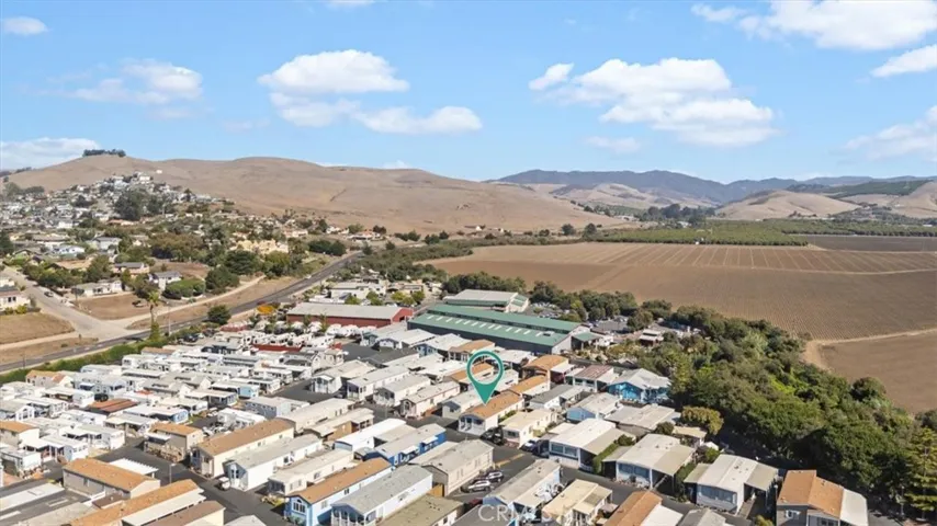 500 Atascadero #e6 Road, Morro Bay, California 93442