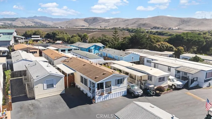 500 Atascadero #e6 Road, Morro Bay, California 93442