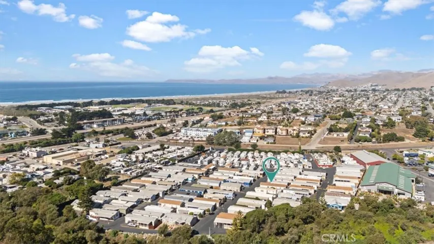 500 Atascadero #e6 Road, Morro Bay, California 93442