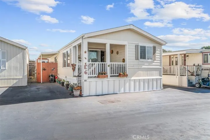 500 Atascadero #e6 Road, Morro Bay, California 93442