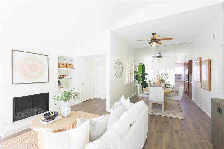 16476 Bordeaux Lane 214, Huntington Beach, California 92649