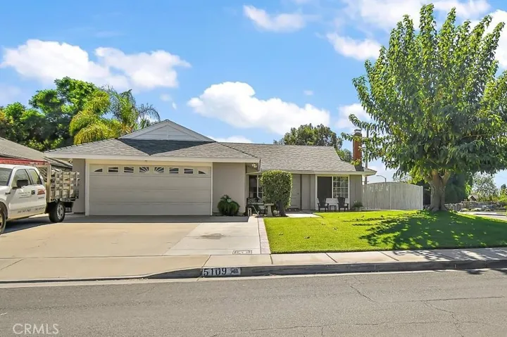 5109 Chesapeake Court, Chino, California 91710