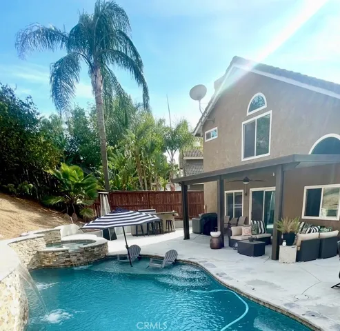 445 Yellowstone Circle, Corona, California 92879
