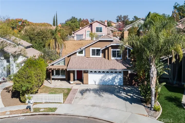 445 Yellowstone Circle, Corona, California 92879
