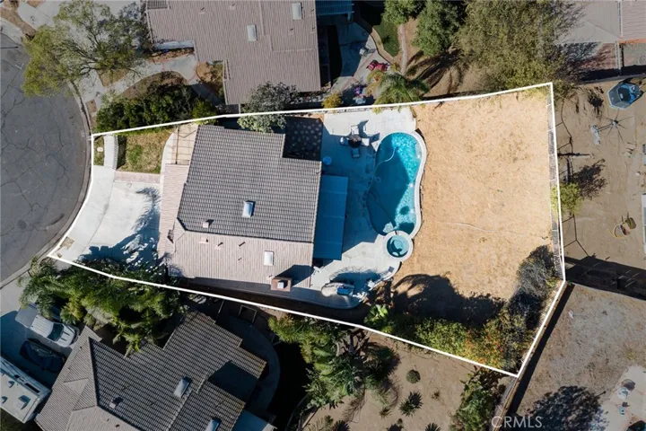 445 Yellowstone Circle, Corona, California 92879