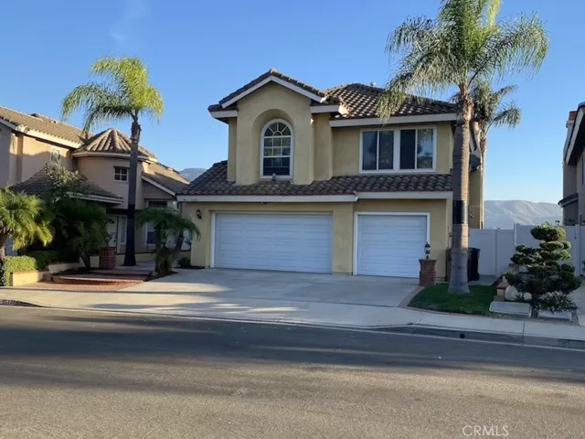 5680 Picasso Drive, Yorba Linda, California 92887