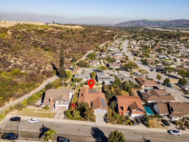 1008 N Las Flores Avenue, Montebello, California 90640