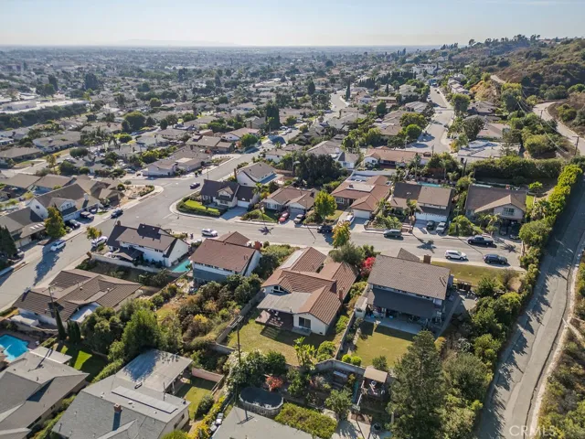 1008 N Las Flores Avenue, Montebello, California 90640