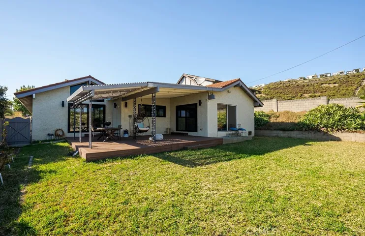 1008 N Las Flores Avenue, Montebello, California 90640