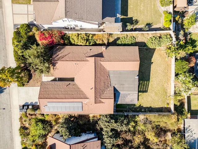 1008 N Las Flores Avenue, Montebello, California 90640