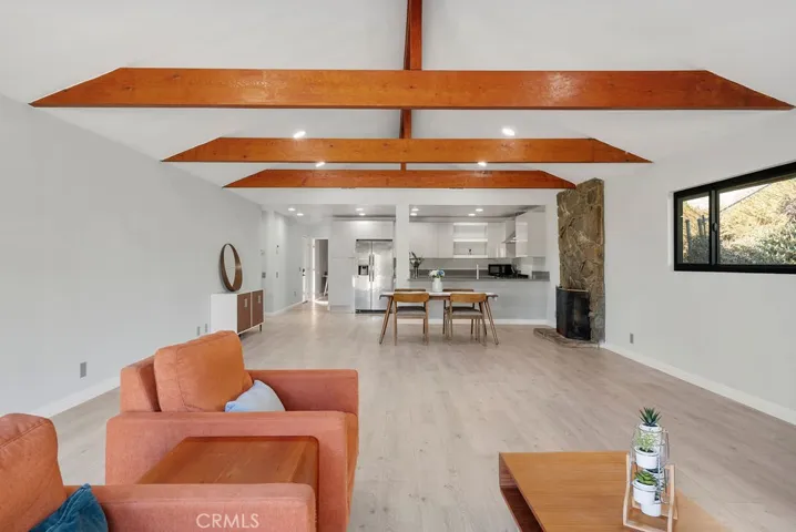 1008 N Las Flores Avenue, Montebello, California 90640