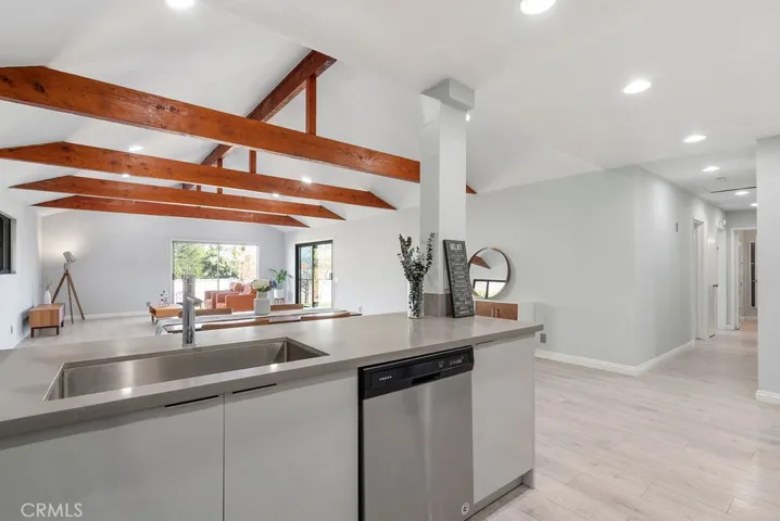 1008 N Las Flores Avenue, Montebello, California 90640