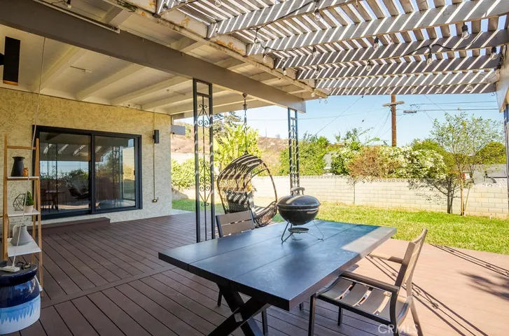 1008 N Las Flores Avenue, Montebello, California 90640
