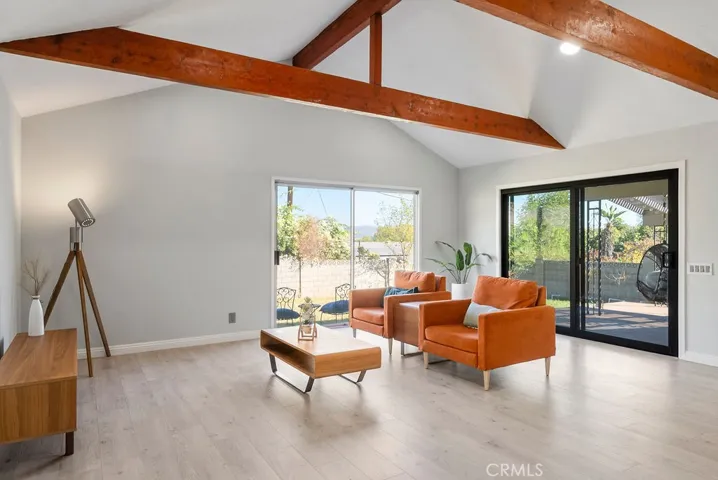 1008 N Las Flores Avenue, Montebello, California 90640