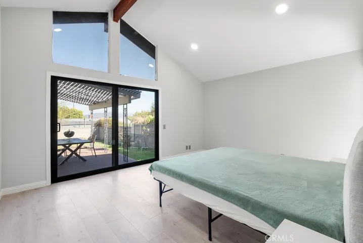 1008 N Las Flores Avenue, Montebello, California 90640