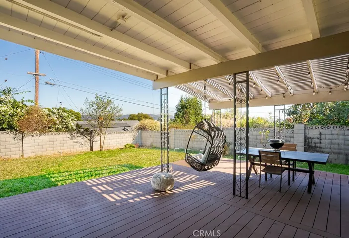 1008 N Las Flores Avenue, Montebello, California 90640
