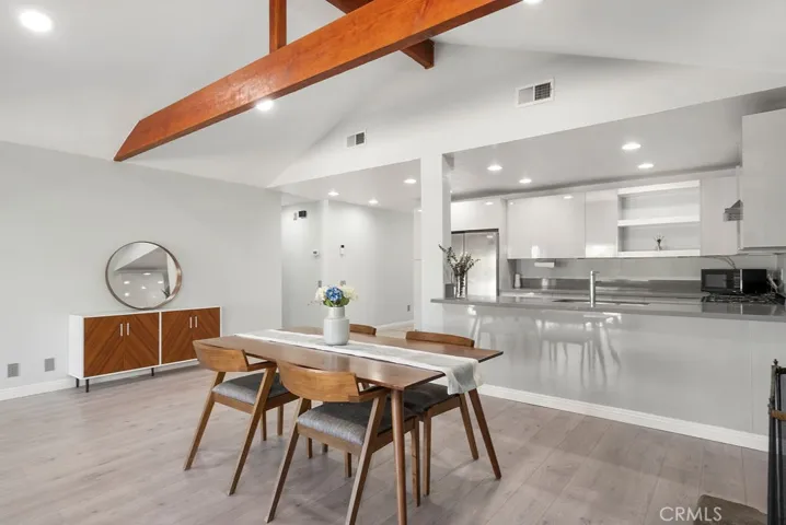 1008 N Las Flores Avenue, Montebello, California 90640