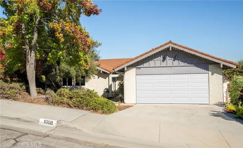1008 N Las Flores Avenue, Montebello, California 90640