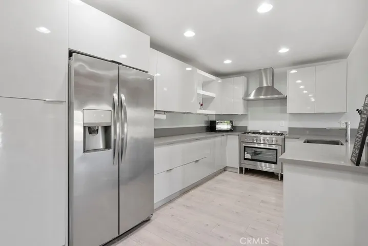 1008 N Las Flores Avenue, Montebello, California 90640