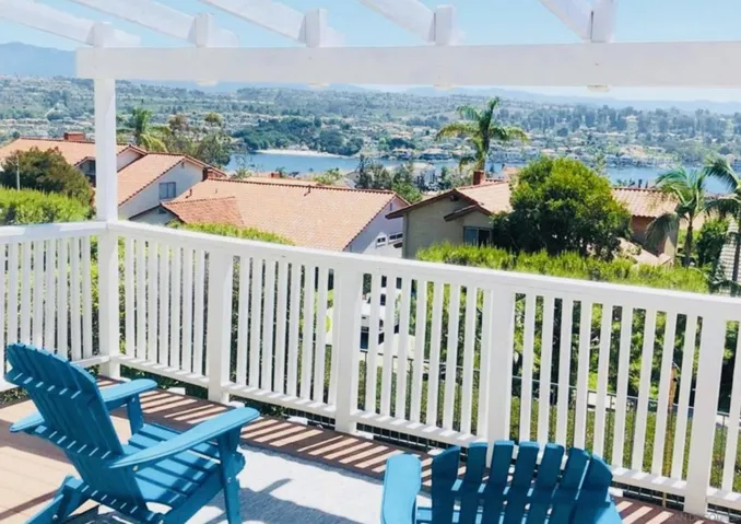 22802 Buendia, Mission Viejo, California 92691