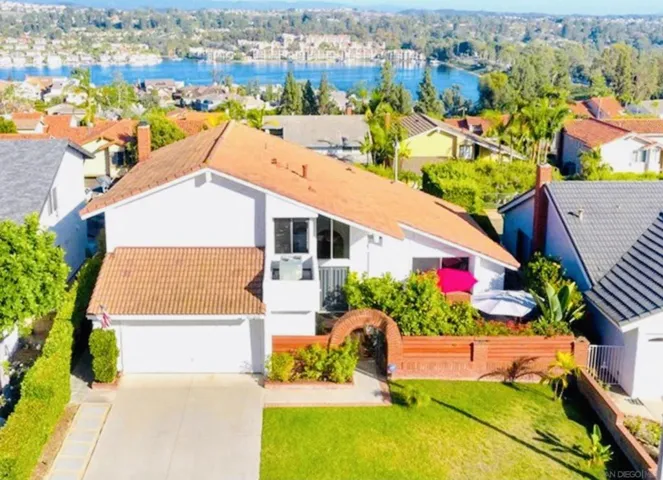 22802 Buendia, Mission Viejo, California 92691