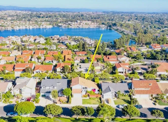 22802 Buendia, Mission Viejo, California 92691