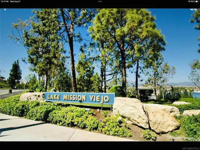 22802 Buendia, Mission Viejo, California 92691