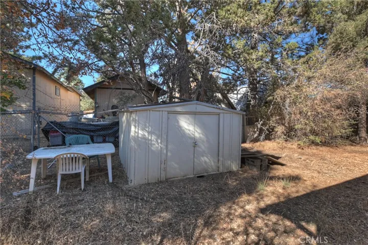 118 Moreno Lane, Sugarloaf, California 92386