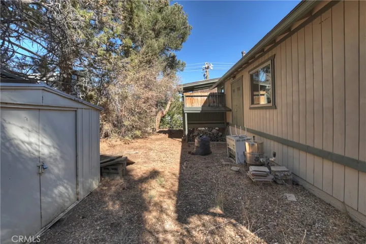 118 Moreno Lane, Sugarloaf, California 92386