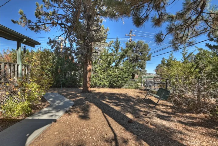118 Moreno Lane, Sugarloaf, California 92386
