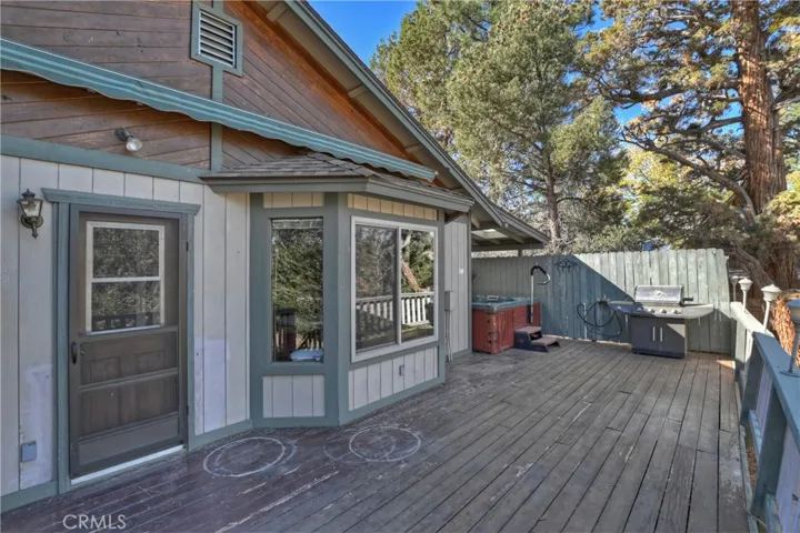 118 Moreno Lane, Sugarloaf, California 92386