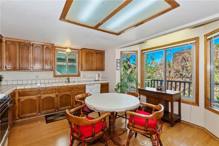118 Moreno Lane, Sugarloaf, California 92386