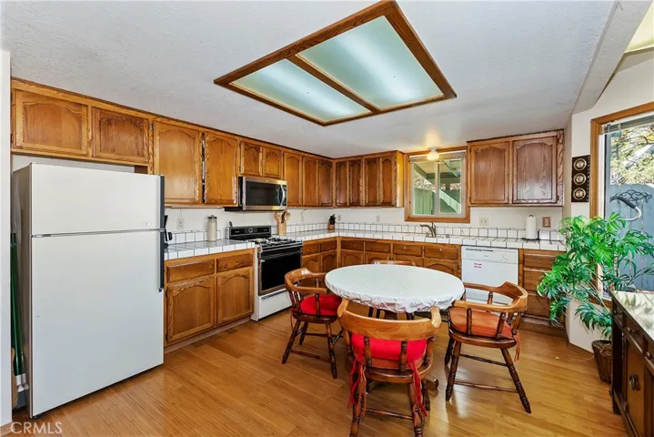 118 Moreno Lane, Sugarloaf, California 92386