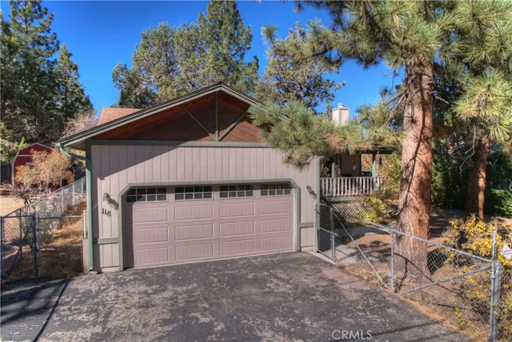 118 Moreno Lane, Sugarloaf, California 92386