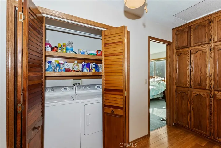 118 Moreno Lane, Sugarloaf, California 92386