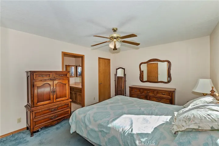 118 Moreno Lane, Sugarloaf, California 92386