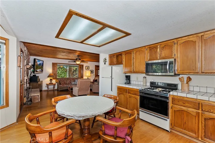 118 Moreno Lane, Sugarloaf, California 92386