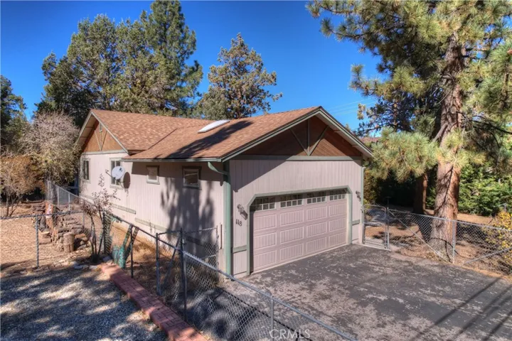 118 Moreno Lane, Sugarloaf, California 92386