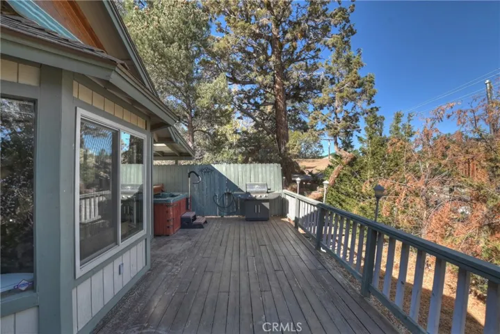 118 Moreno Lane, Sugarloaf, California 92386