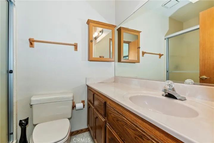 118 Moreno Lane, Sugarloaf, California 92386