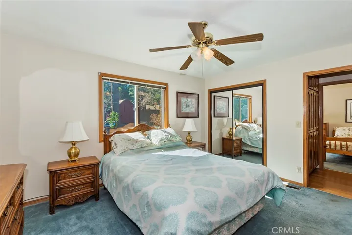 118 Moreno Lane, Sugarloaf, California 92386