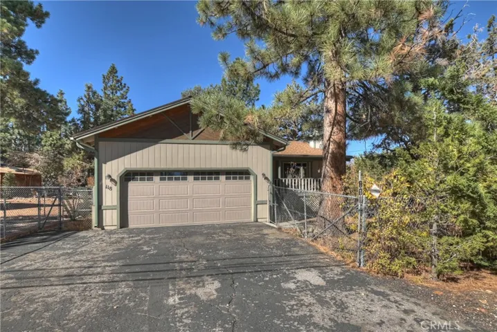 118 Moreno Lane, Sugarloaf, California 92386