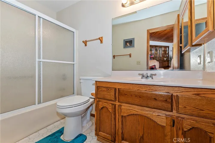 118 Moreno Lane, Sugarloaf, California 92386