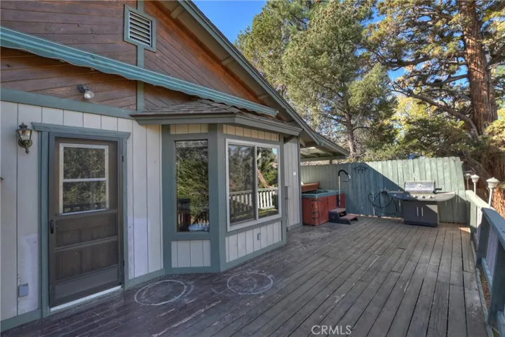 118 Moreno Lane, Sugarloaf, California 92386